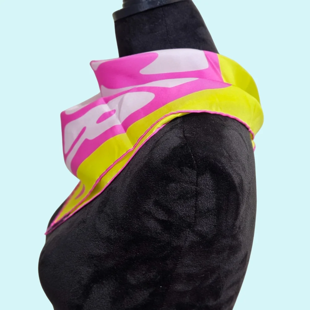 G/FORE fore silk